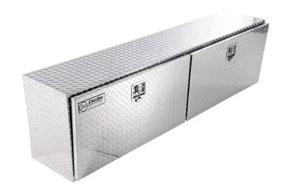 Deezee Universal Tool Box - Specialty Topsider BT Alum thumbnail 8