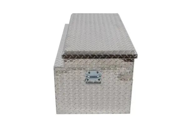 Deezee Universal Tool Box - Red Chest BT Alum 37In thumbnail 6