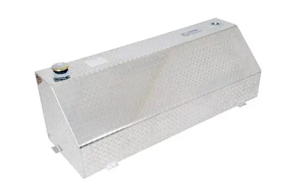 Deezee Universal Tanks - Wedge Rectangle Brite-Tread Aluminum thumbnail 8