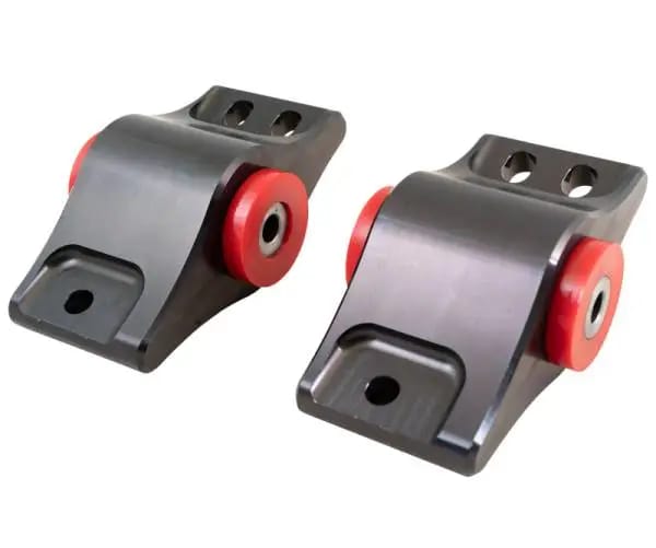 Carli 03-07 Dodge Ram 2500/3500 5.9L Diesel Billet Motor Mounts thumbnail 2