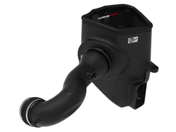 aFe MagnumFORCE Intake Stage-2 Pro Dry S 2019 GM Silverado/Sierra 1500 V8 6.2L thumbnail 4