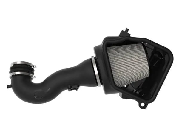 aFe MagnumFORCE Intake Stage-2 Pro Dry S 2019 GM Silverado/Sierra 1500 V8 6.2L thumbnail 6