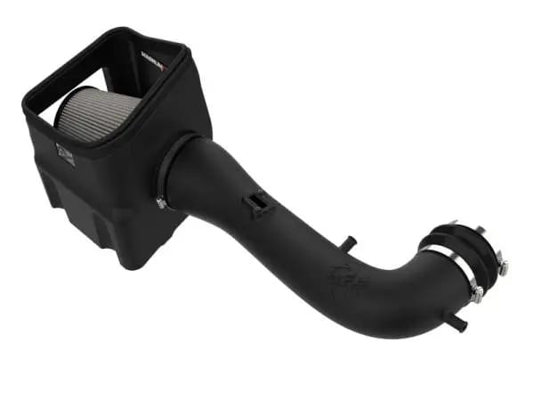 aFe Magnum FORCE Open Element Intake GM Silv/Sierra 1500 14-18 / Silv LD/Sierra Limited 2019 V8 thumbnail 4