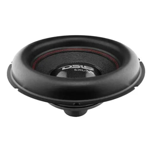 DS18 Subwoofer Recone Kit For EXL-XX15.2DHE