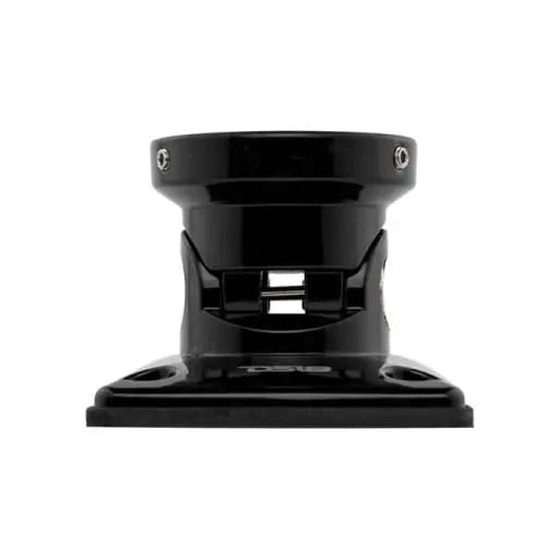 DS18 Swivel Flat Mounting Bracket For NXL-PS and CF-PS Towers Black