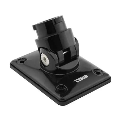 DS18 Swivel Flat Mounting Bracket For NXL-X and CF-X Towers White