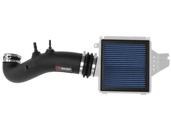 aFe Super Stock Induction System Pro 5R Media 15-20 Ford F-150 V8-5.0L thumbnail 6