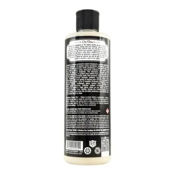Chemical Guys JetSeal Sealant & Paint Protectant - 16oz thumbnail 2