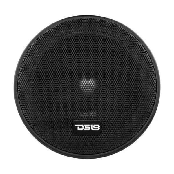 DS18 5.25 200 Watts RMS 4 ohm Neodymium Full Range Loudspeaker thumbnail 4