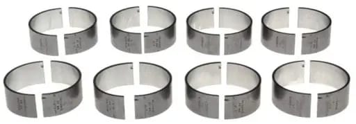 Clevite Ford Products V8 4.6L SOHC-4.6L DOHC 1991-01 Con Rod Bearing Set