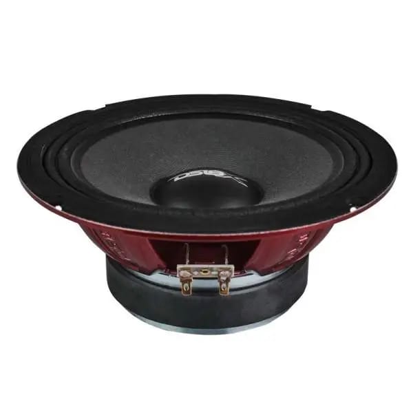 DS18 8in 275 Watts RMS 8 ohm Mid-Range Loudspeaker thumbnail 4