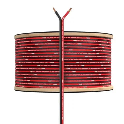 DS18 Speaker Wires 16-GA 500-Feet