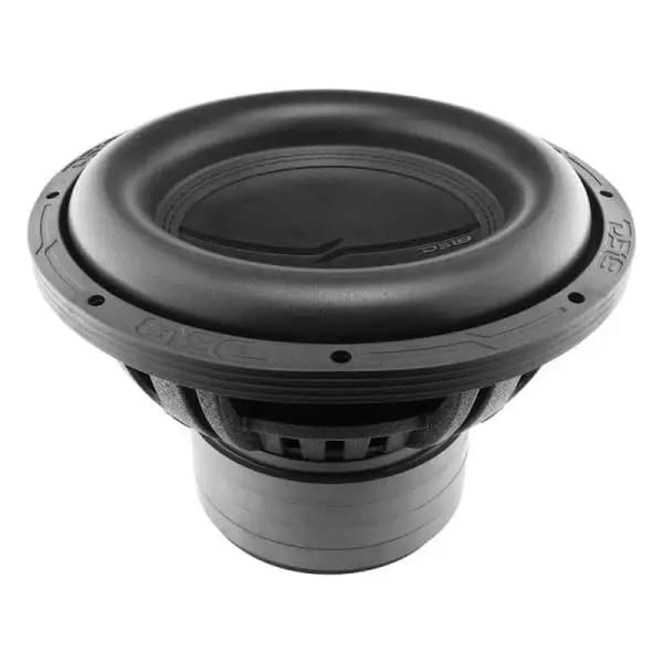 DS18 12in 1000 Watts RMS 2 ohm DVC High Excursion Subwoofer thumbnail 3