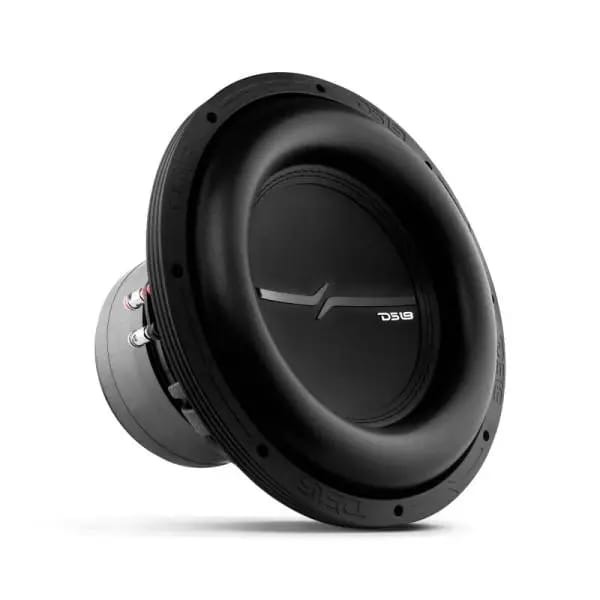 DS18 12in 1000 Watts RMS 2 ohm DVC High Excursion Subwoofer thumbnail 6