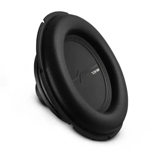 DS18 Subwoofer Recone Kit For ZXI12.2D