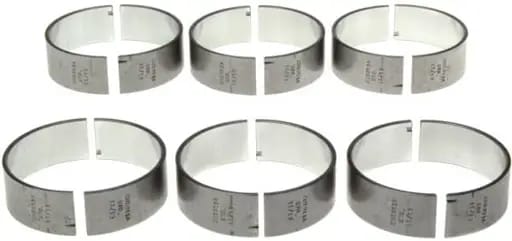 Clevite Ford V6 3.5L DOHC-3.7L DOHC 2007 - 2011 Vin Codes T W 8 C R K M Con Rod Bearing Set