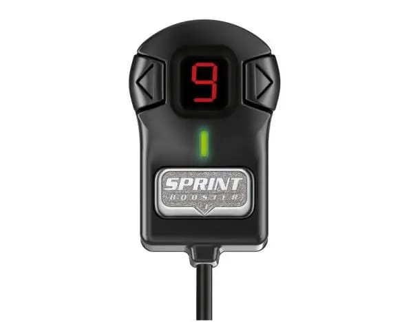aFe Power Sprint Booster Power Converter for 19 Dodge Diesel and Gas Trucks - 1500/2500/3500 thumbnail 3