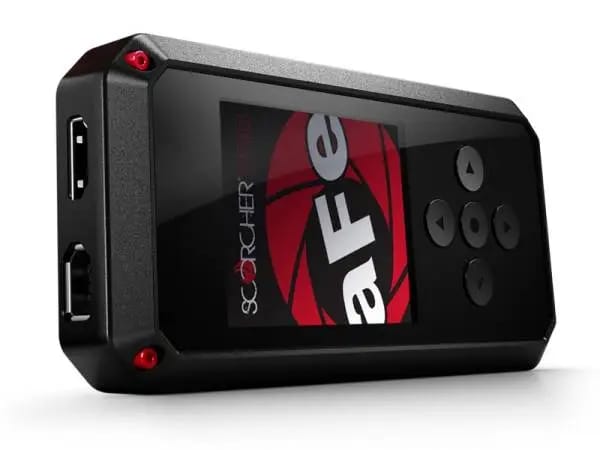 aFe SCORCHER Pro Performance Tuner 00-18 Cadillac/Chevrolet/GMC Vehicles V6/V8 thumbnail 2