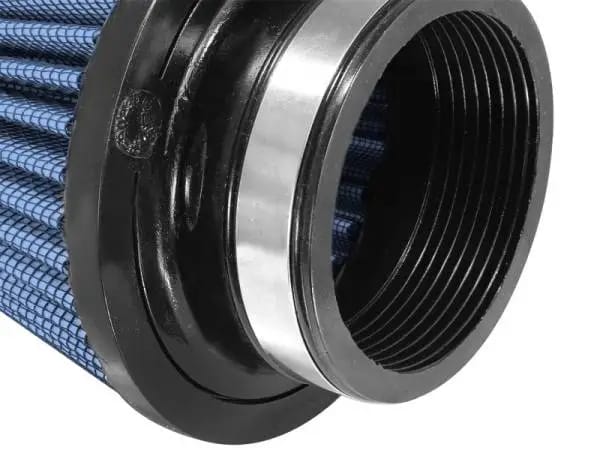 aFe POWER Takeda A/F P5R 3in Flange x 5in Base (INV) x 2-3/4Top (DOM) x 6in Height thumbnail 3