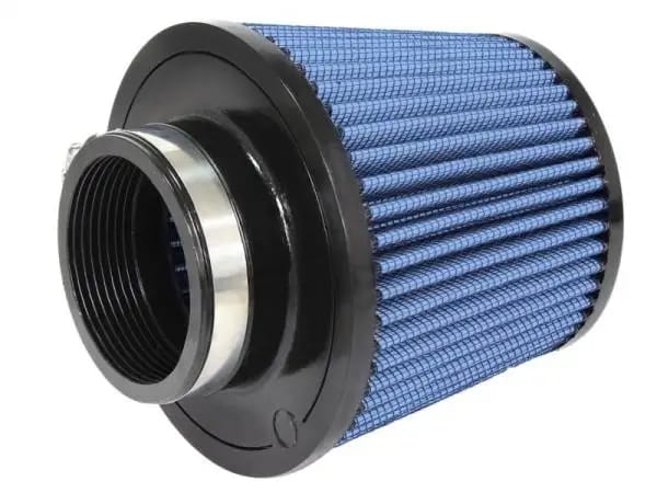 aFe POWER Takeda Pro 5R Air Filter 3in Flange x 6 Base x 4-3/4 Top x 5 Height (VS) thumbnail 2
