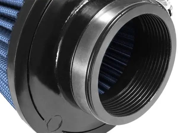 aFe POWER Takeda Pro 5R Air Filter 3in Flange x 6 Base x 4-3/4 Top x 5 Height (VS) thumbnail 3