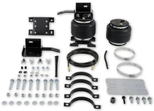 Air Lift Loadlifter 5000 Air Spring Kit thumbnail 2