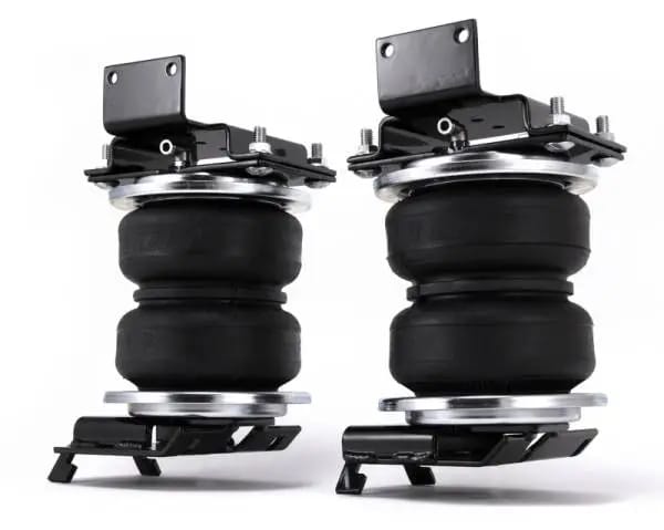 Air Lift Loadlifter 5000 Air Spring Kit thumbnail 3
