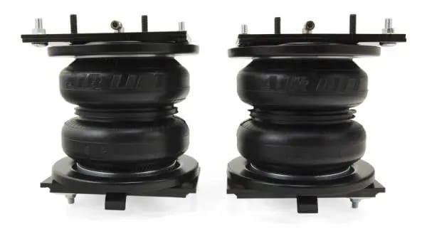 Air Lift LoadLifter 7500XL Ultimate for 14-18 Ram 2500 thumbnail 2