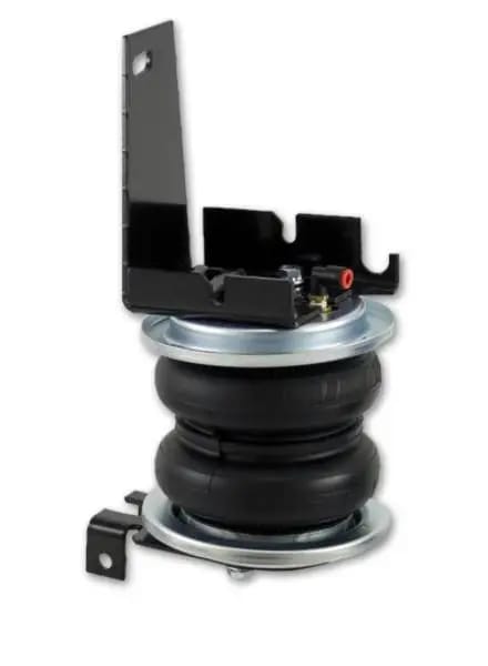 Air Lift Loadlifter 5000 Ultimate Rear Air Spring Kit for 00-05 Ford Excursion 4WD thumbnail 3