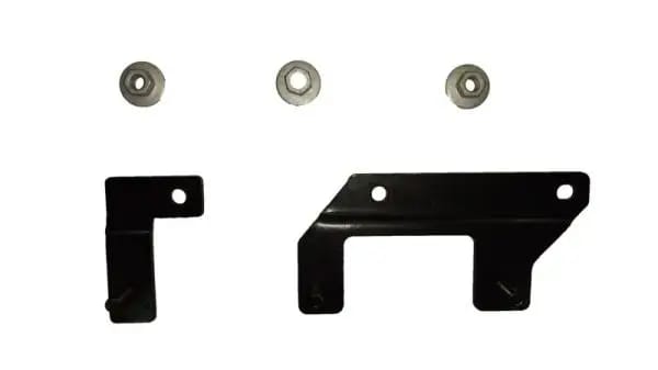 AMP Research 2019-2020 Ram 2500/3500 HD Crew Cab Air Tank Relocation Kit thumbnail 2