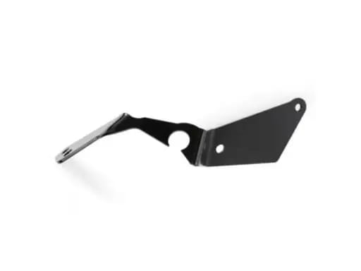 Cognito 05-19 Chevy Silv/Sierra 2500/3500 HD 4WD (w/ 6Spd Allison ONLY) Allison Transmission Bracket