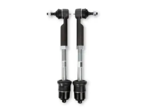 Cognito 01-13 Chevy/GMC Silverado/Sierra 2500/3500 HD 2WD/4WD Alloy Series Tie Rod Kit