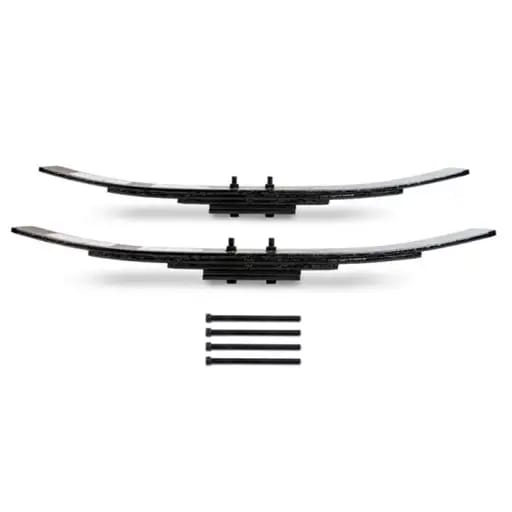 Cognito 03-24 Dodge RAM 2500/3500 Leaf Spring Mini Pack Kit
