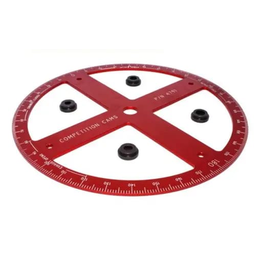 COMP Cams 16in Degree Wheel