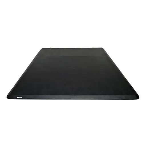Westin 09-18 Dodge Ram 1500/19-23 Ram Classic 67in. Bed Soft Roll-Up Tonneau Cover - Black
