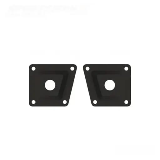 Westin 09-18 RAM 1500 Sportsman X Sensor Kit - Tex. Blk