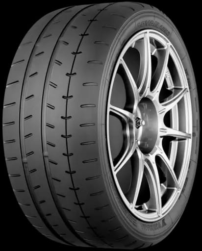 Yokohama Advan A052 Tire - 245/45R16 94W