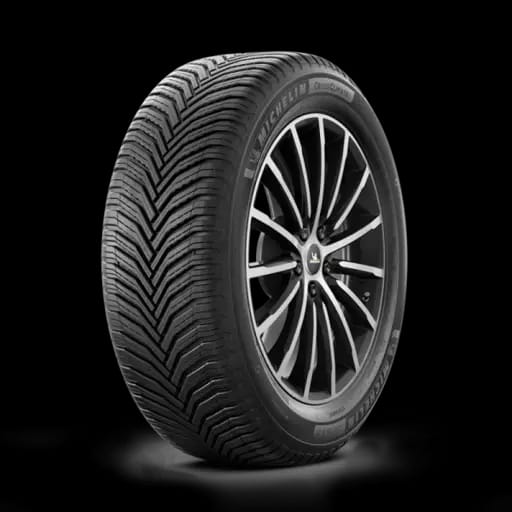 Michelin Crossclimate2 A/W CUV 235/45R20 100H XL