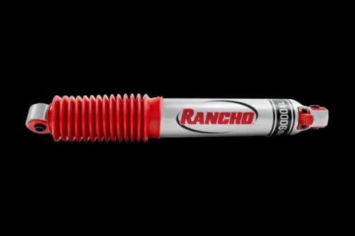 Rancho 04-18 Ford Pickup / F100 RS9000XL Shock