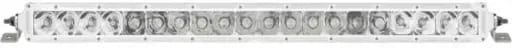 Rigid Industries 20in SR-Series PRO - Spot/Flood Combo - White