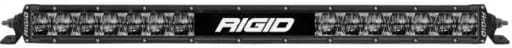 Rigid Industries 20in SR-Series Dual Function SAE High Beam Driving Light