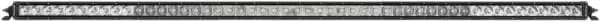 Rigid Industries 50in SR-Series Pro - Spot/Flood Combo thumbnail 2