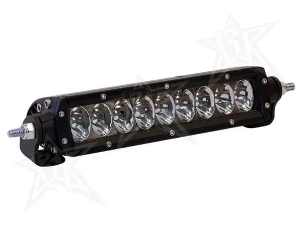 Rigid Industries 50in SR-Series Pro - Spot/Flood Combo thumbnail 3