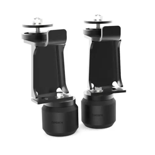 Timbren 15-25 Ram Promaster Front Suspension Enhancement System
