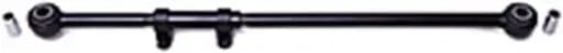 Fabtech 00-04 Ford F250/350/Excursion 4WD Adjustable Track Bar - 32.5in Extended/29in Collapsed