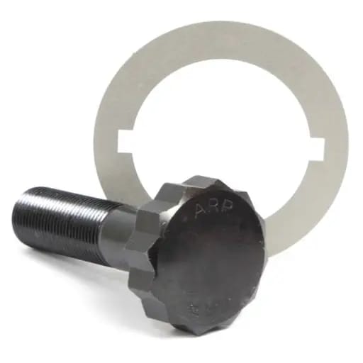 Fluidampr 01+ GM Duramax 6.6L High Strength Bolt Kit