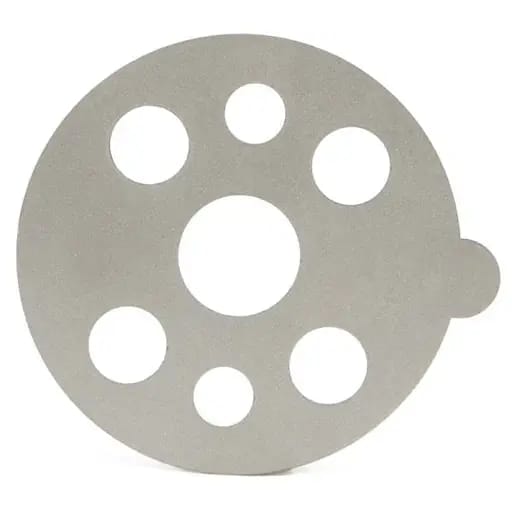 Fluidampr 89+ Dodge/Ram 5.9L / 6.7L Cummins Harmonic Balancer Friction Washer - 1pc