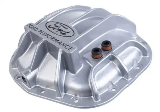 Ford Racing 11-23 Super Duty (Single Rear Wheel) 10.5in Ford Axles 12 Bolt HD Diff Cover