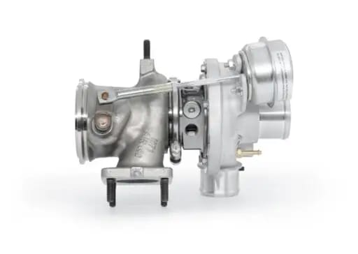 Garrett 09-23 Fiat Abarth 500 1.4L MGT1446Z PowerMax Turbo Upgrade Kit
