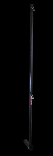 Gen-Y 6ft Flag Pole w/2.5in Receiver